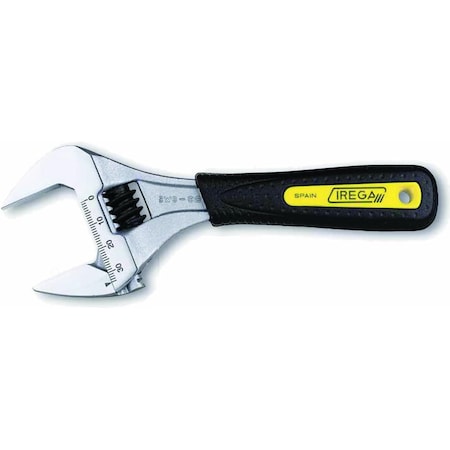 Irega 92SW/ 6 in. SWO ADJ WRENCH IR92SW6